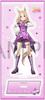 Narita Top Road Acrylic Stand Competition Uniform Uma Musume Official Merchandise