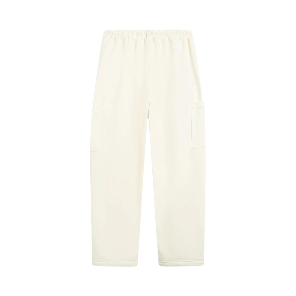 Li Ning Sports Lifestyle Series Casual Simple Fashion Comfortable Sports Long Pants Women bottoms AYKV696-1