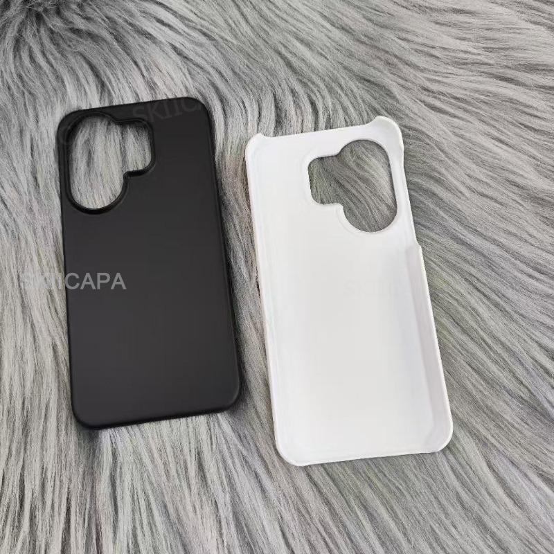 Matte Hard Phone Case For VIVO X200 FE Shockproof Solid Color Slim Back Cover For VIVO S30 Pro Mini Protection Shell