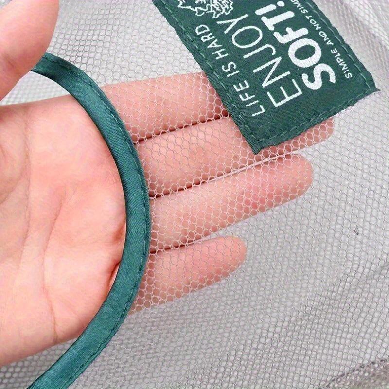 Lazy Corner Fruit and Vegetable Hanging Bag Kitchen Wall Hanging Garlic Net Bag Onion and Ginger Storage Bag For Fruit Vegetables