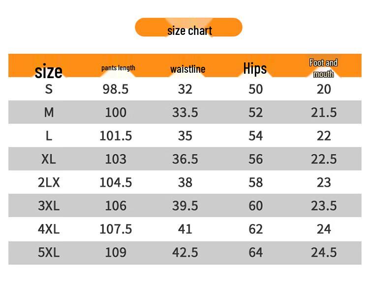 NASA GISS Men's Wrinkled Cargo Loose Straight Leg Pants