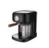 PSH8A-EU Pump Espresso Machine Milk Can 500ml 19Bar Extraction Mocha Nestle Espresso Steam Temperature and Cup Volume Adjustable Powder Hammer 51mm