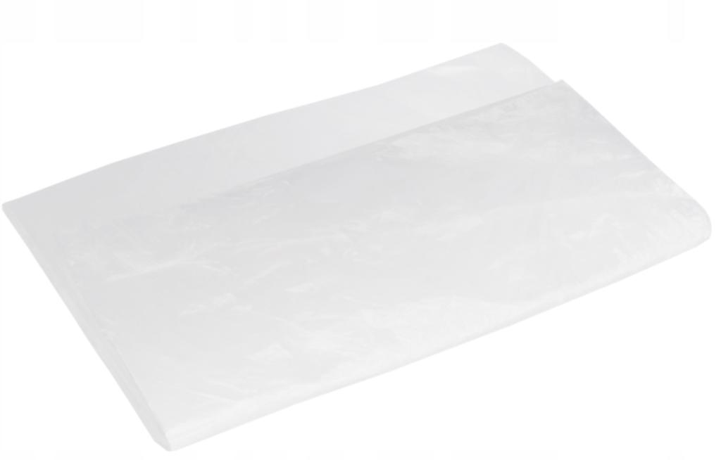 RAVI Protective Painting Foil 4x5 M Strong Construction