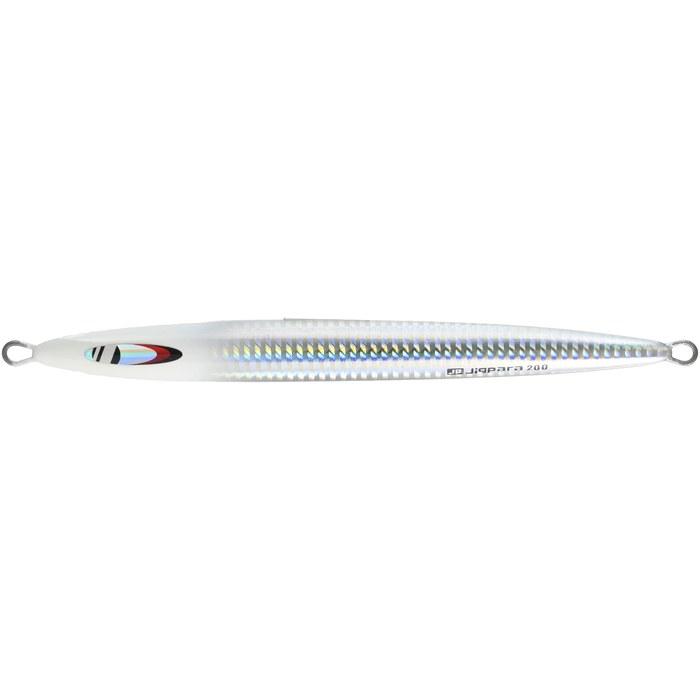 Major Craft Jig Para Vertical Long Slow 200g Glow Head #57 Glow Head