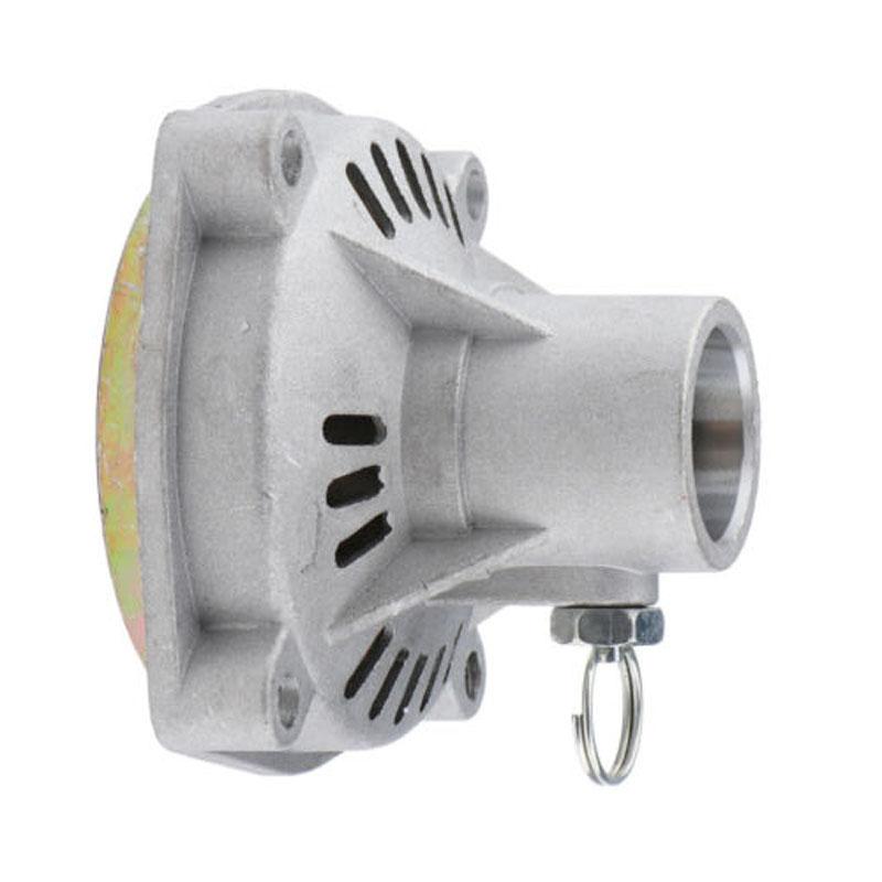 80*100*70mm Clutch Cover Accessories For Honda GX31 GX35 GX35NT Engine Parts Power Equipment Replacement Spare