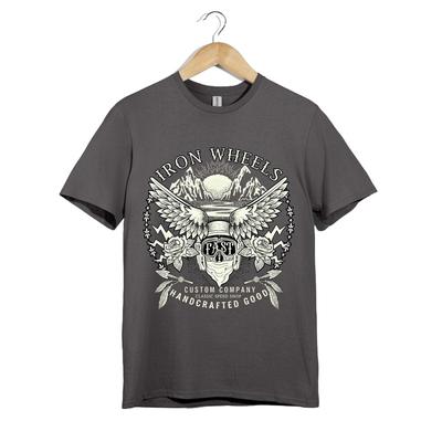 Tops – Magliette