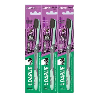 Saúde oral – Escovas de dentes e raspadores de língua