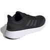 Adidas Neo Asweerun 'Black White' Women's FV2942