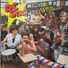 LP-Schallplatte DC STAR Rockin In The Classroom 902511 MIRAGE 1985 US Rock Gebraucht