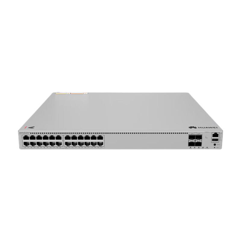 Huawei S310-24PN4X-M Layer 3 PoE Managed Switch