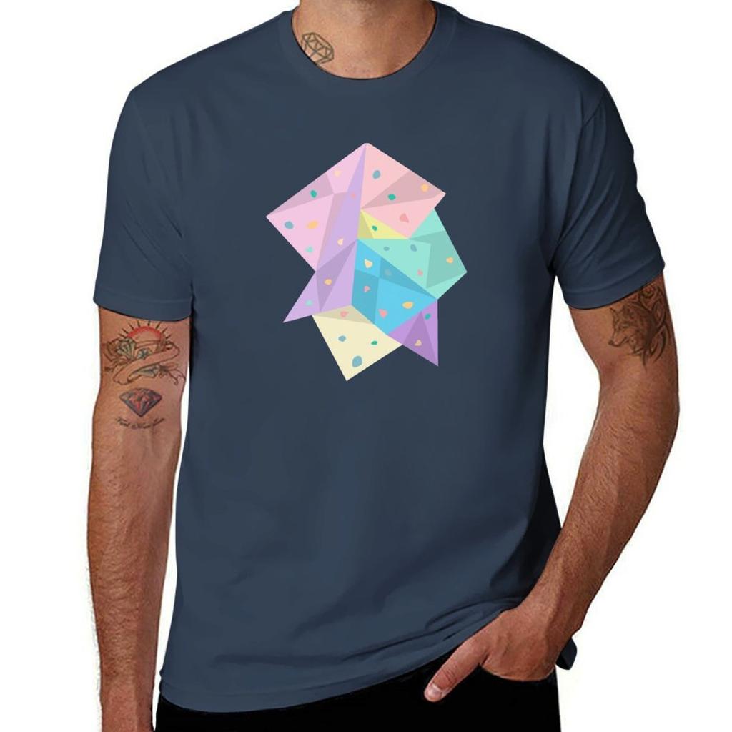 Bouldering Rock Climbing Minimalist Pastel TShirt Casual Daily Outfit TShirt
