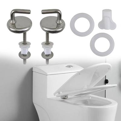 Accesorii pentru baie – Atașament pentru vasul de toaletă
