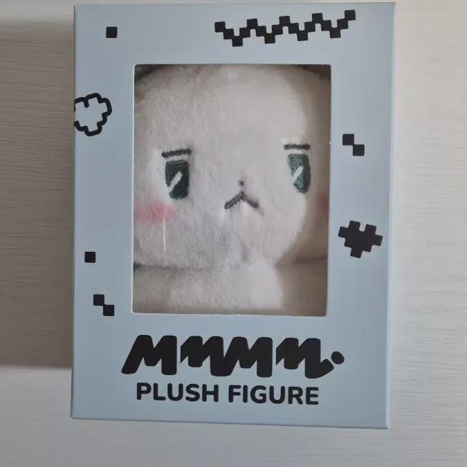 

PLAVE Кукла Мемемиму