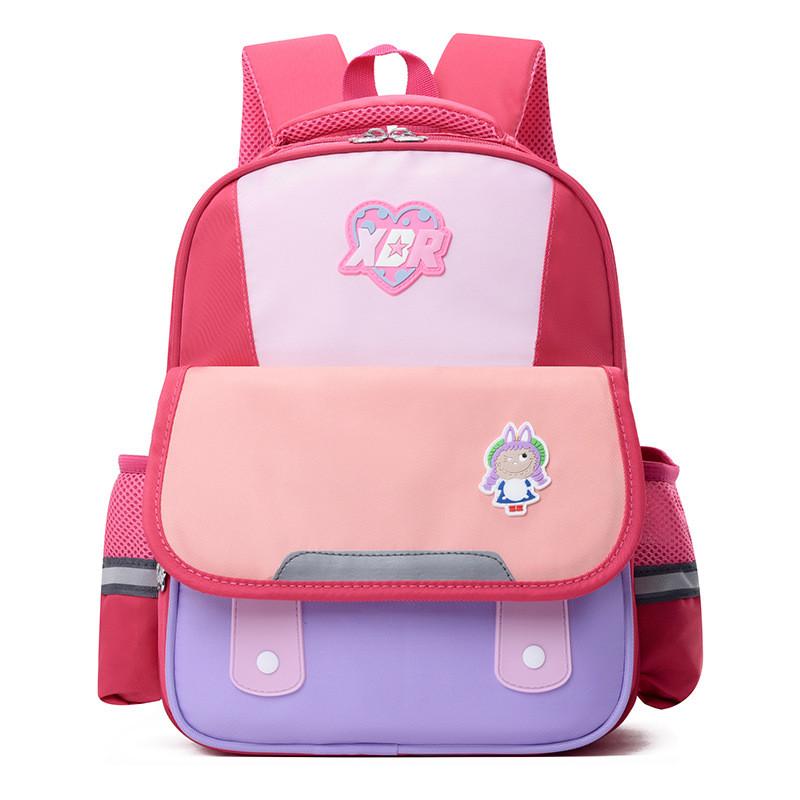 Delightful Backpack Kids For School In Colorful Designs Perfect For Boys And Girls