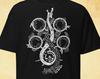 Monster Hunter Wilds T-Shirt | Gaming Fan Art Unisex Merch