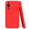 For Huawei Nova 11 Pro Case Cover Huawei Nova 11 Pro Capas Shockproof TPU Liquid Silicone Soft Fundas Huawei Nova 11 Pro Ultra
