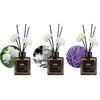 Fireless Aromatherapy Room Decoration Home Fragrance Diffuser Jasmine White Tea Lavender Home Fragrance Room Lasting Floral