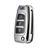 Beijing Hyundai Elantra/Mingtu Folding Key Cover Protective Shell