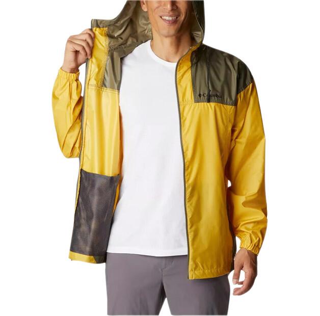 Ветровка Columbia Flash Challenger Windbreaker