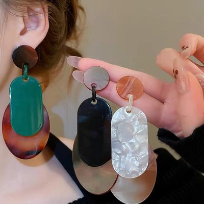 Pendientes – Pendientes de gota