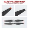DJI 6030F Folding Carbon Propeller CW CCW Propellers For DJI Mini 3/Mini 3pro/Mini 4pro DJI  Accessories  Parts 8PCS