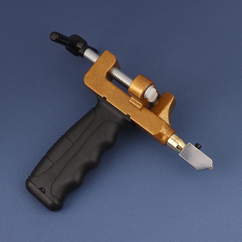 High Quality 2 In 1 Diamond Tile Glass Cutter Professional Ceramic And Porcelain Cutting Manual Multifunction Hand Tool Home Diy