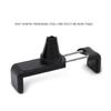Phone Holder Universal Air Vent Phone Mount for Safe Effortless Drive