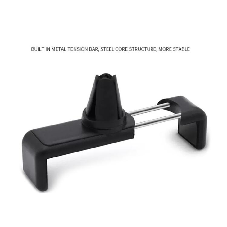 Phone Holder Universal Air Vent Phone Mount for Safe Effortless Drive