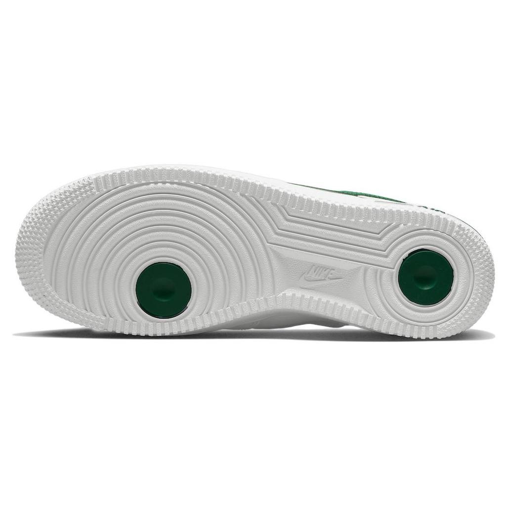 (WMNS) Nike Air Force 1 '07 SE '40th Anniversary - Sail Malachite' Women's DQ7582-101