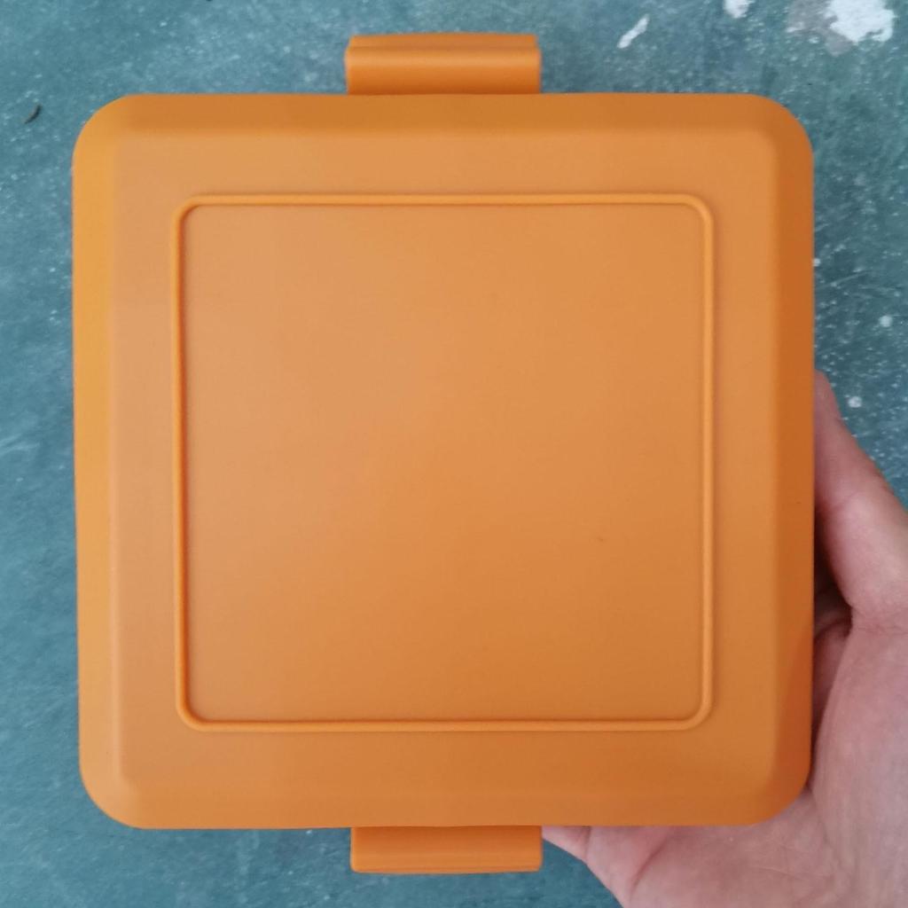 Cross-Border Waffle Maker & Breakfast Sandwich Press with Non-Stick Baking Pan