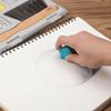 Mr. Pen Art Eraser Set - 7 Pcs, Pencil & Kneaded Erasers, Drafting Brush, Perfect