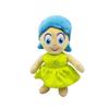Movie Inside Out 2 Plush Toys Sadness & Joy Cartoon 20cm Plush Toy Dolls Kawaii Children Birthday Party Gift