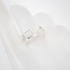 [Used] TIFFANY 925 Atlas Ring, Size 13.5, J43-5