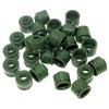16Pc 3.5MM Motorcycle Valve Stem Oil Seal For Honda CBR250 MC17 MC19 MC22 MC23 MC31 Hornet 250 Motorbike Spiracle