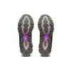 Asics Gel-Quantum 360 7 Kiso Low-Top Running Shoes Men Running Shoes Gray Brown 1201A679-021