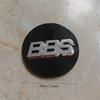 4 buc 69mm Suprafață plană acrilică Autocolante Embleme BBS Capac Central Butuc Roată Mașină Butuc pentru BBS 0924030 Accesorii Capac Central Butuc