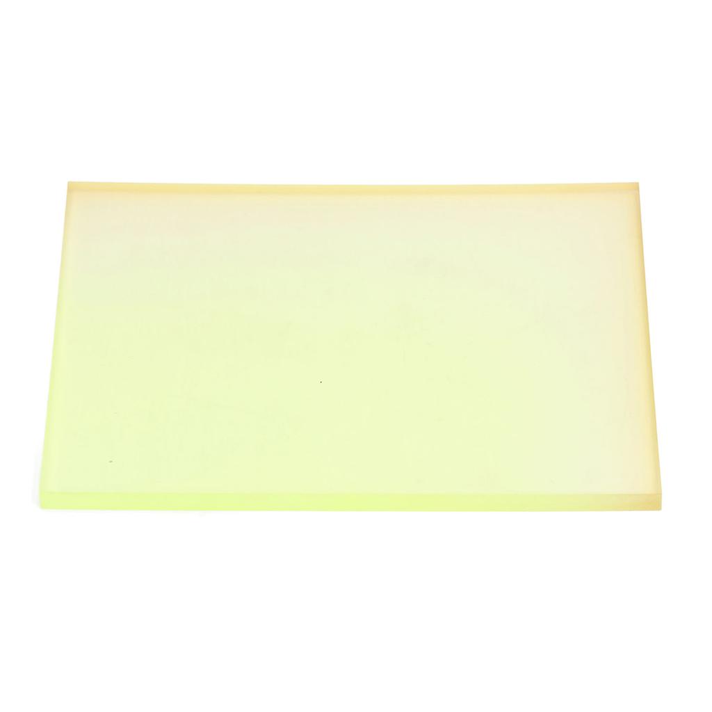 Lth  Stamping Board   Lth craft   Cutting Hole Punching Mat PU Elastic Pad Tool
