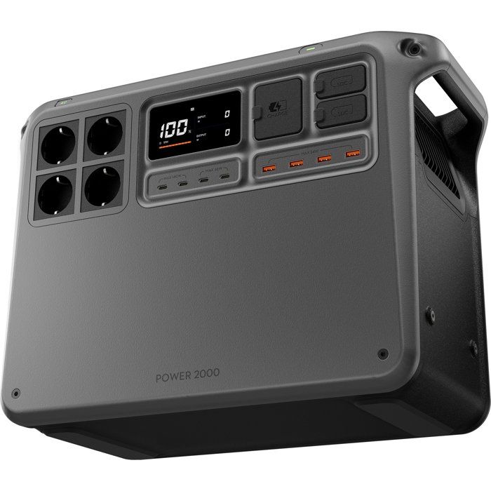 Dji Power 2000 - Image 4