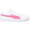 PUMA Baseline White Pink 372605-06