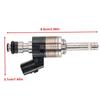 Artudatech 1PCS Fuel Injector 16010-5R1-315 Fit For Honda Fit 2015-19 1.5L Car Accessories