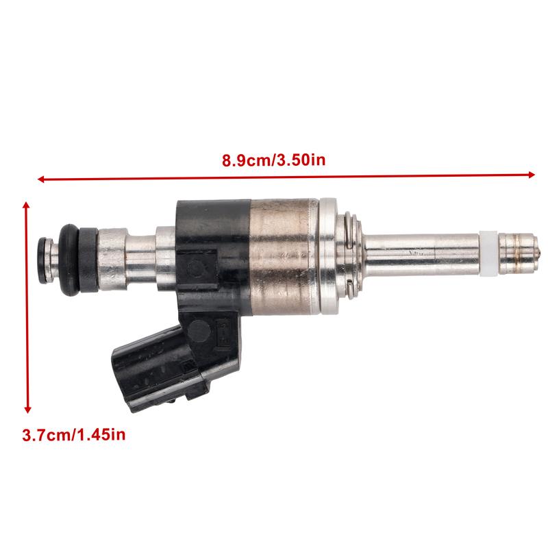 Artudatech 1PCS Fuel Injector 16010-5R1-315 Fit For Honda Fit 2015-19 1.5L Car Accessories