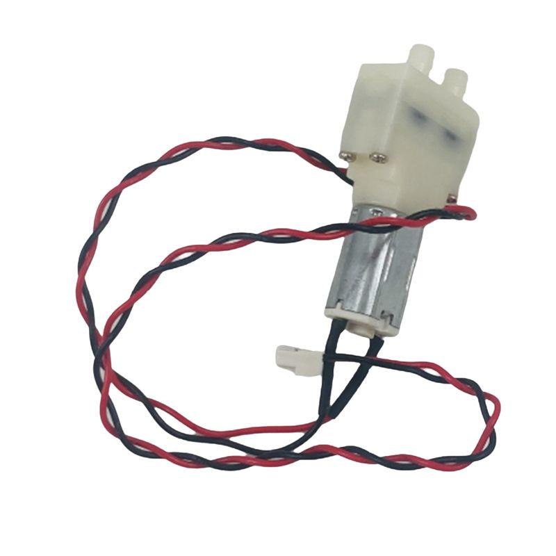 YCOC-3.3V Water Pump For Dreame L10/L20/X30/X40 Ultra Sweepers Water Pump Motor Water Pump