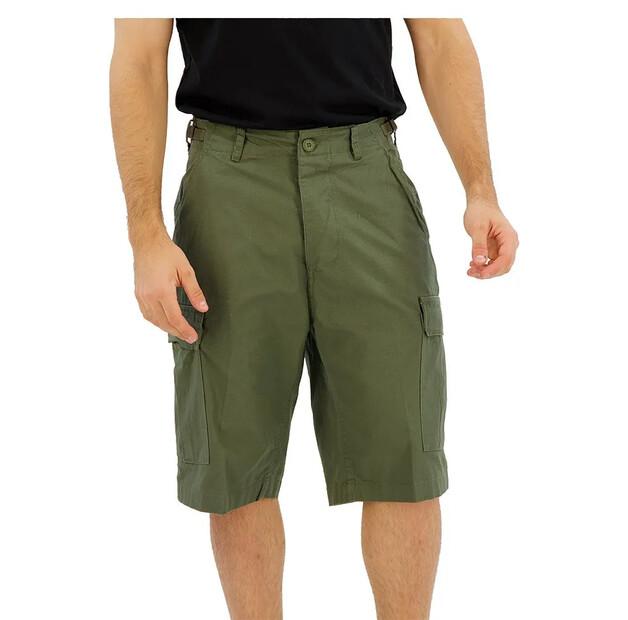 

Brandit Шорты BDU Ripstop S