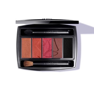 Maquillaje de ojos – Sombras para los ojos