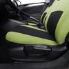 Car Seat Covers Universal Auto Cushion Protectors Car Seat Cover Polyester cloth