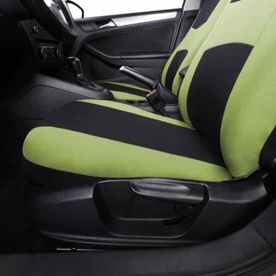 Car Seat Covers Universal Auto Cushion Protectors Car Seat Cover Polyester cloth
