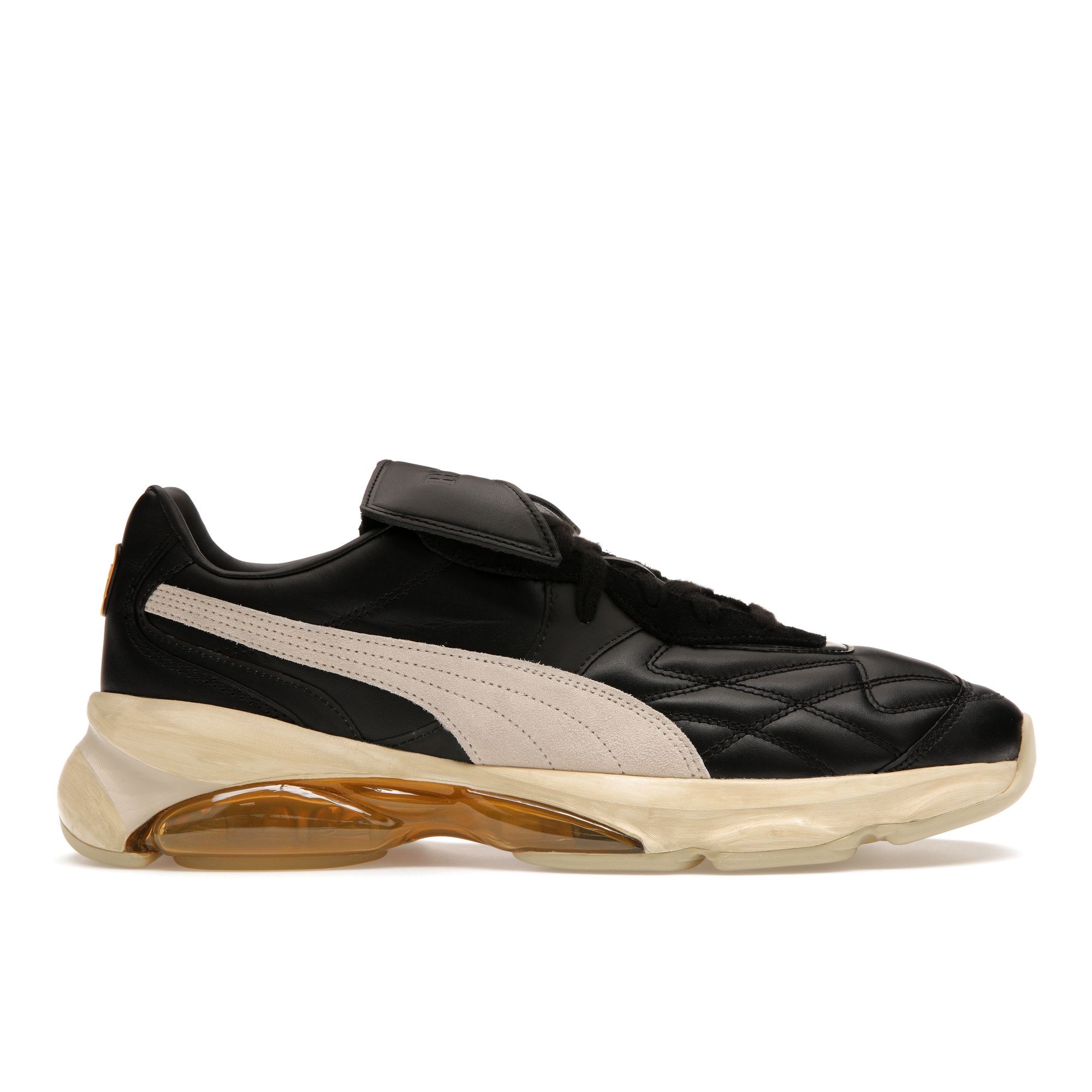 

Кроссовки Puma Rhude x Cell King Black Oatmeal Unisex 371389-01