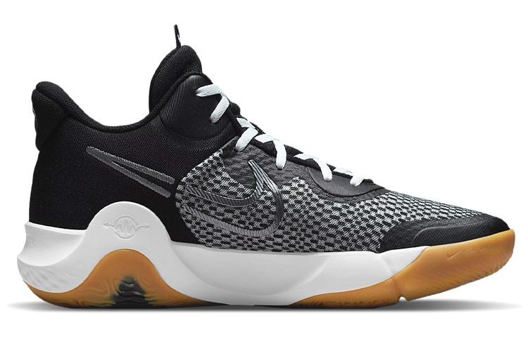 Nike KD Trey 5 EP Cool Grey CW3402-006