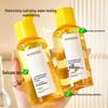 Mingxi Zhi Qing Hydrating & Brightening Toner - Moisturizes and Improves Dryness