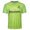 25-26 Doncaster Rovers FC Maglia da Calcio Casa e Trasferta T-shirt Stampata 3D Comoda